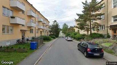 Apartments for rent in Stockholm South - Photo from Google Street View