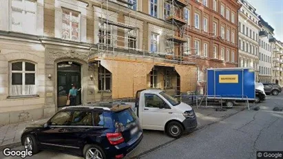 Apartments for rent in Östermalm - Photo from Google Street View