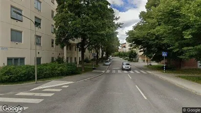 Apartments for rent in Stockholm South - Photo from Google Street View