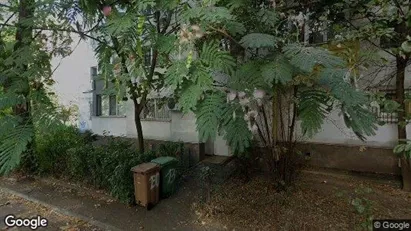 Apartments for rent in Voluntari - Photo from Google Street View