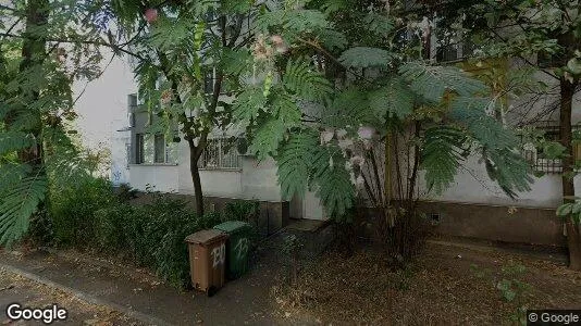 Apartments for rent in Voluntari - Photo from Google Street View