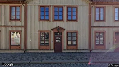Apartments for rent in Askersund - Photo from Google Street View