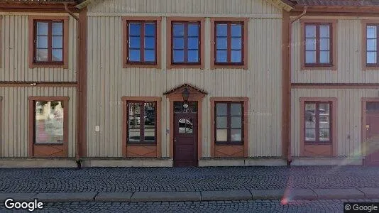 Apartments for rent in Askersund - Photo from Google Street View