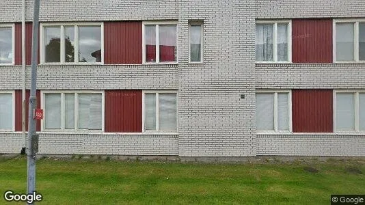 Apartments for rent in Markaryd - Photo from Google Street View