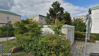 Apartments for rent in Haninge - Photo from Google Street View