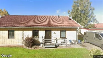 Apartments for rent in Hörby - Photo from Google Street View