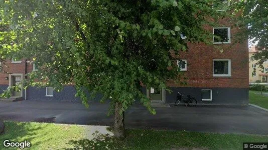 Apartments for rent in Kumla - Photo from Google Street View