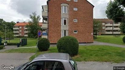 Apartments for rent in Lund - Photo from Google Street View