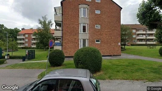 Apartments for rent in Lund - Photo from Google Street View