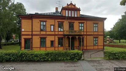Apartments for rent in Mjölby - Photo from Google Street View