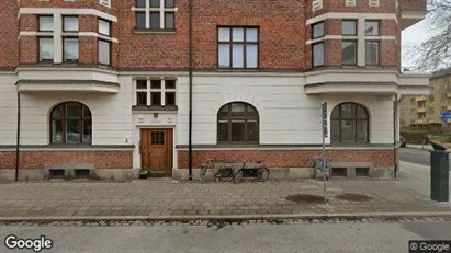 Rooms for rent in Malmö City - Photo from Google Street View
