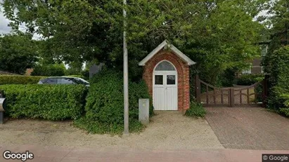 Apartments for rent in Alken - Photo from Google Street View