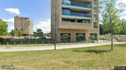 Apartments for rent in Hasselt - Photo from Google Street View