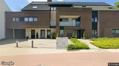Apartments for rent in Hasselt - Photo from Google Street View