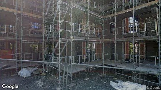 Apartments for rent in Bærum - Photo from Google Street View