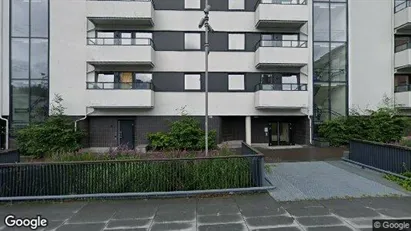 Apartments for rent in Oslo Gamle Oslo - Photo from Google Street View