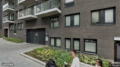 Apartments for rent in Oslo Gamle Oslo - Photo from Google Street View