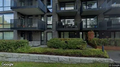 Apartments for rent in Bærum - Photo from Google Street View