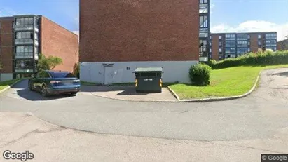 Apartments for rent in Oslo Alna - Photo from Google Street View