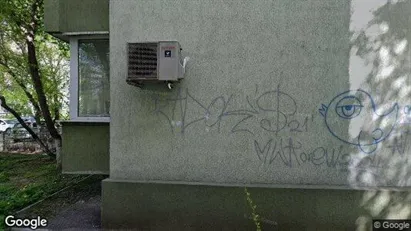 Apartments for rent in Voluntari - Photo from Google Street View