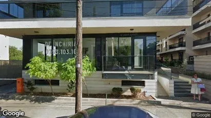 Apartments for rent in Bucharest - Sectorul 5 - Photo from Google Street View