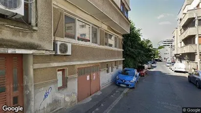 Apartments for rent in Bucharest - Sectorul 3 - Photo from Google Street View