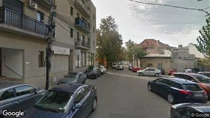 Apartments for rent in Bucharest - Sectorul 3 - Photo from Google Street View