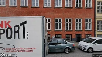 Apartments for rent in Copenhagen K - Photo from Google Street View