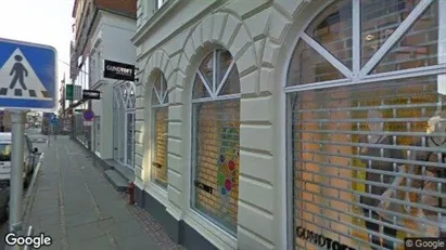 Rooms for rent in Aarhus C - Photo from Google Street View