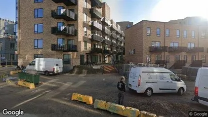 Apartments for rent in Køge - Photo from Google Street View
