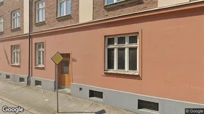 Apartments for rent in Eslöv - Photo from Google Street View
