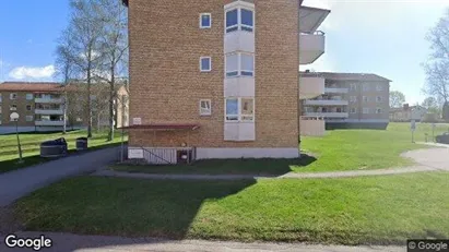 Apartments for rent in Ludvika - Photo from Google Street View