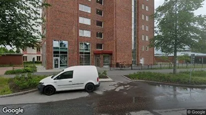 Apartments for rent in Örebro - Photo from Google Street View