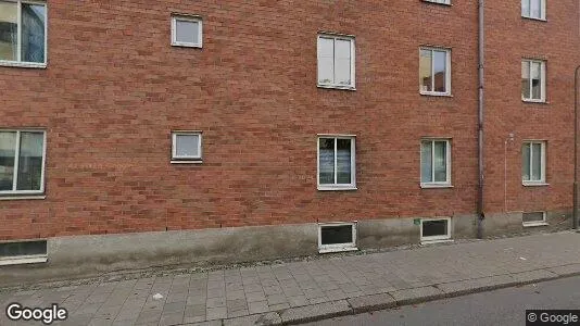 Apartments for rent in Linköping - Photo from Google Street View