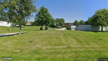 Apartments for rent in Örnsköldsvik - Photo from Google Street View