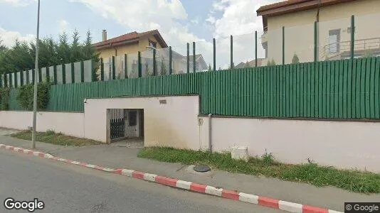 Apartments for rent in Voluntari - Photo from Google Street View