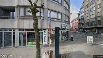Apartments for rent in Zelzate - Photo from Google Street View