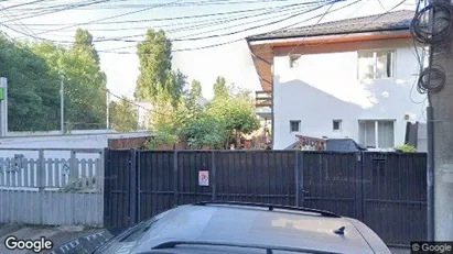 Apartments for rent in Voluntari - Photo from Google Street View