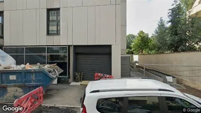 Apartments for rent in Bucharest - Sectorul 6 - Photo from Google Street View