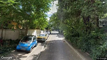 Apartments for rent in Chiajna - Photo from Google Street View