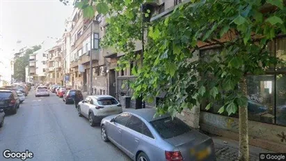 Apartments for rent in Bucharest - Sectorul 2 - Photo from Google Street View