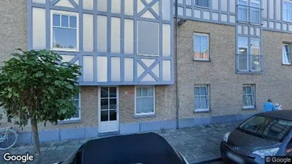 Apartments for rent in Mol - Photo from Google Street View