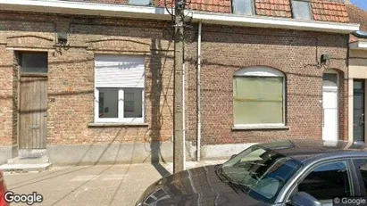 Rooms for rent in Moorslede - Photo from Google Street View