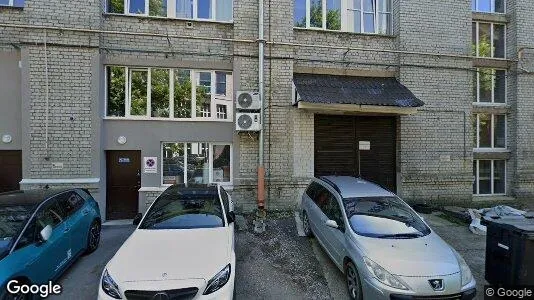 Apartments for rent in Panevėžio r. sav. - Photo from Google Street View