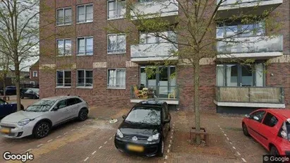 Apartments for rent in Ede - Photo from Google Street View