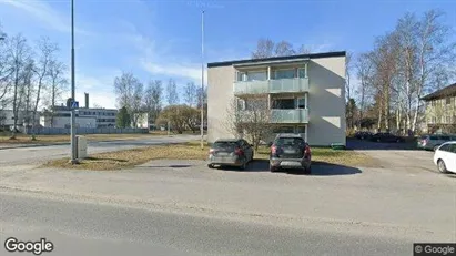 Apartments for rent in Kokkola - Photo from Google Street View