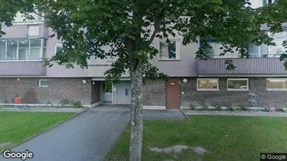 Apartments for rent in Botkyrka - Photo from Google Street View