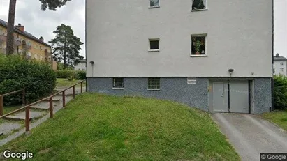 Apartments for rent in Botkyrka - Photo from Google Street View