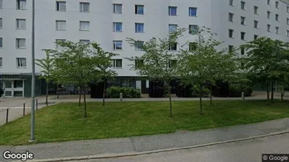 Apartments for rent in Botkyrka - Photo from Google Street View