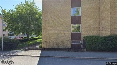 Apartments for rent in Södertälje - Photo from Google Street View